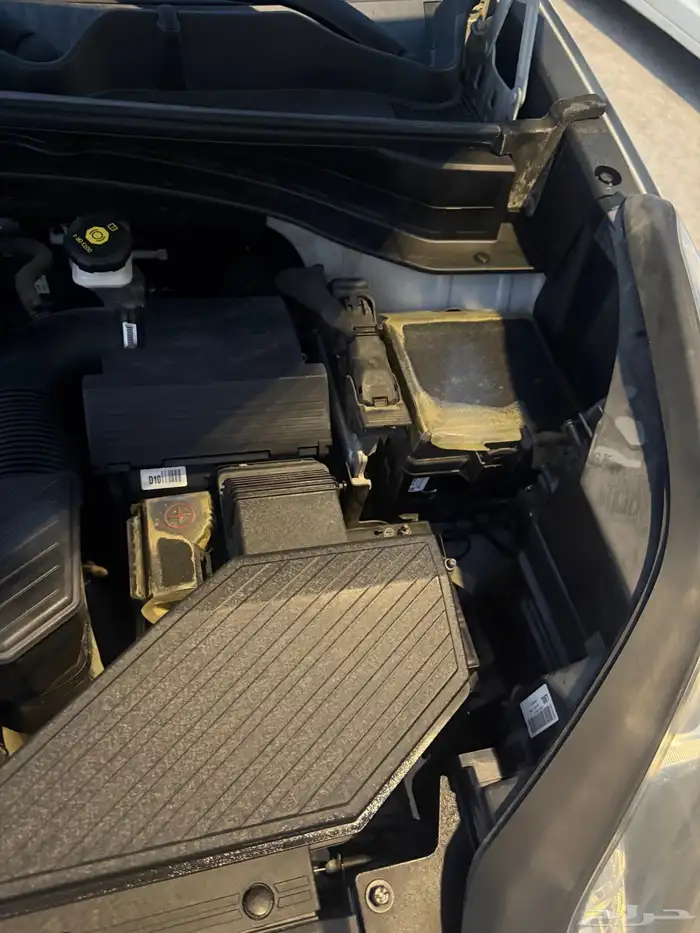 كيا سبورتاج موديل 2018 25