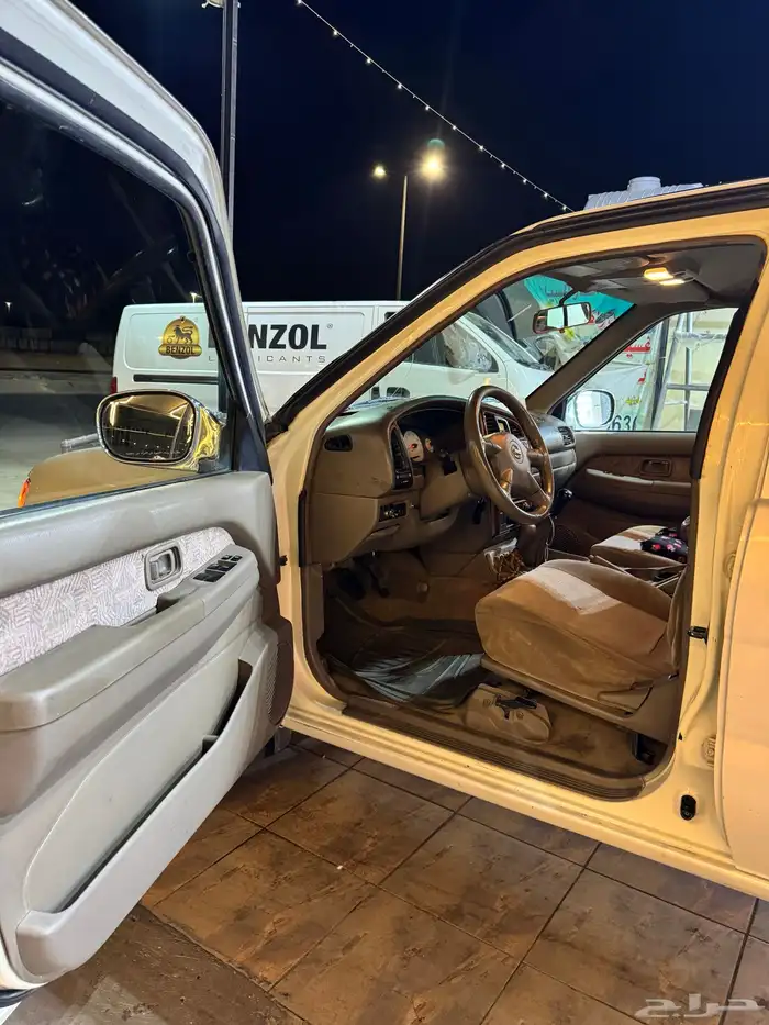 باثفندر قير عادي مكينه كبيره 3500 1