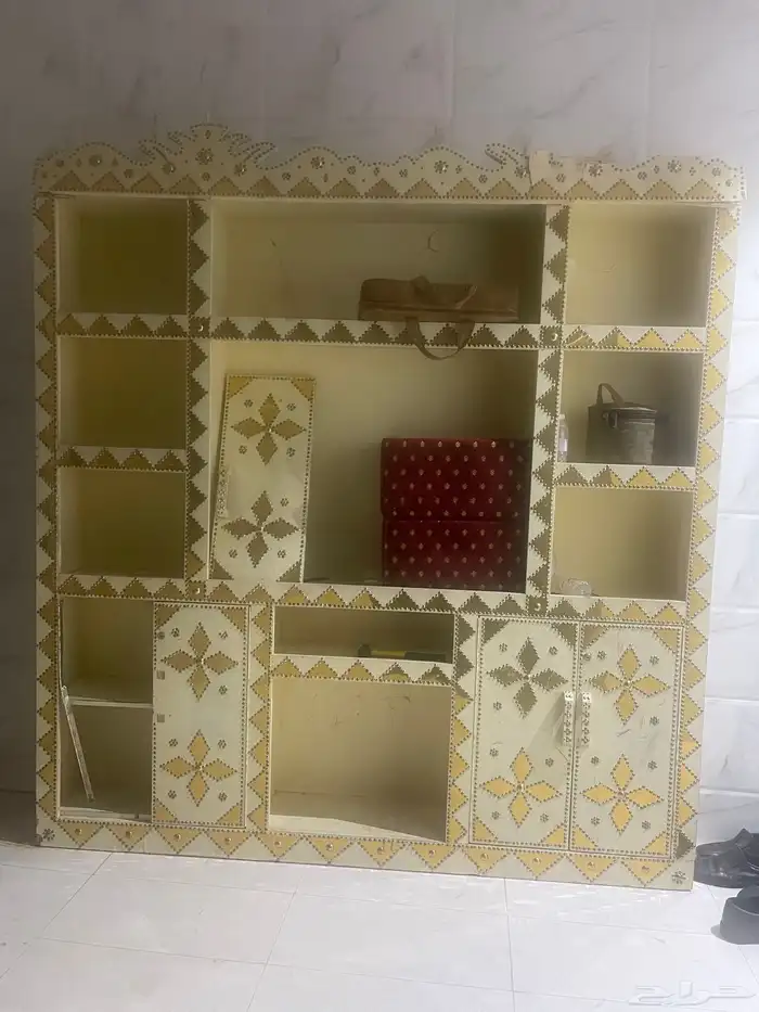 دولاب شعبي 1