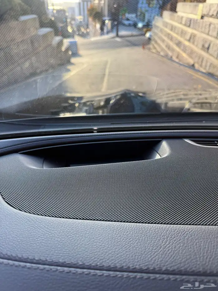 مرسيدس CLS450 6