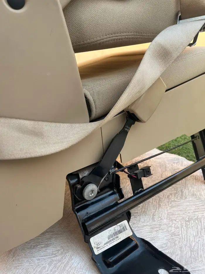 تكاية جمس موديل 2011 4