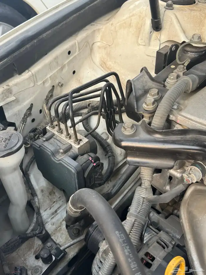 كامري 2016 GLX فل كامل 26