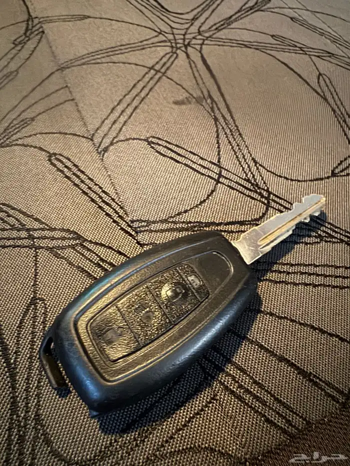 للبيع وانيت تاتا 2023 مستعمل بحالة الجديد 21