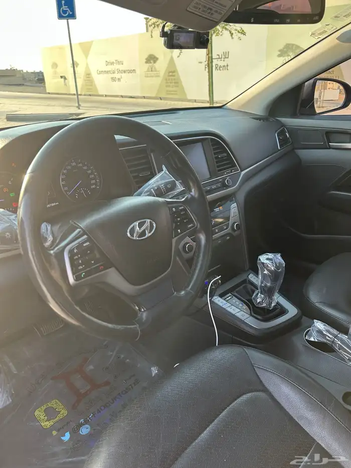 النترا للبيع نظيف 2018 10