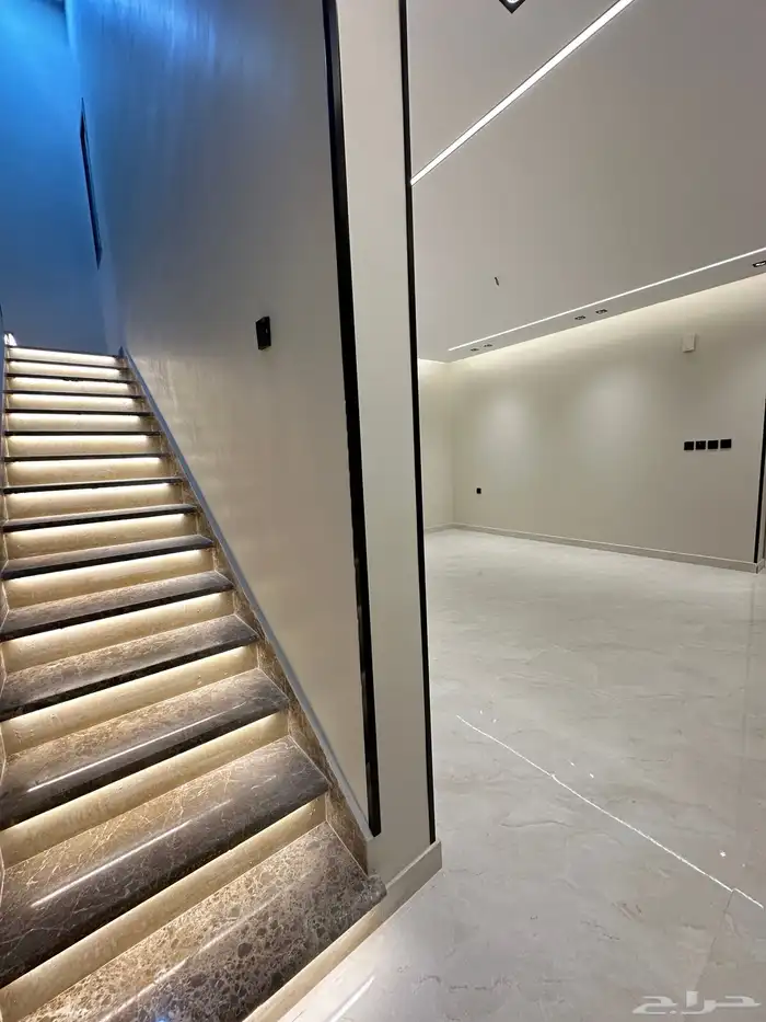 شقق تمليك بمداخل مستقلة و اسطح خاصة 13