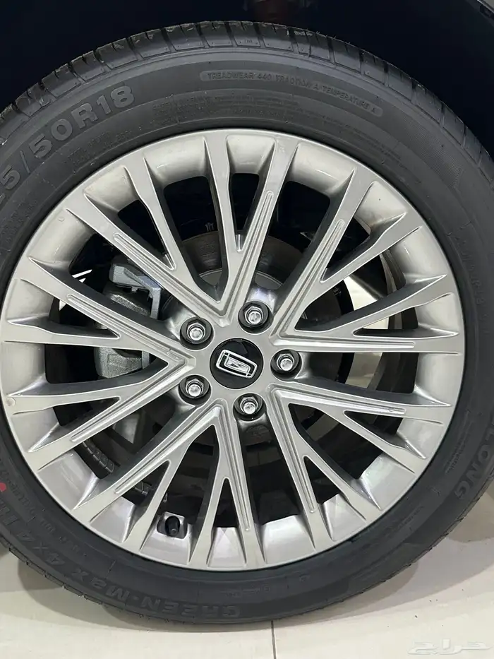 فاو بيستون B70موديل2026 8