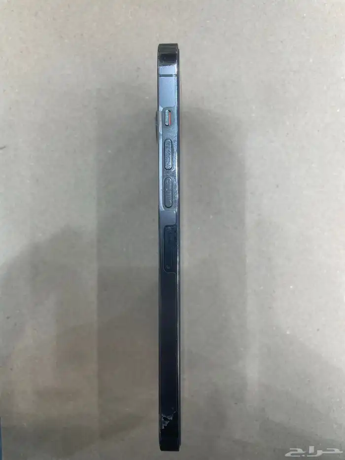 ايفون 13 برو ماكس 128 قيقا 4