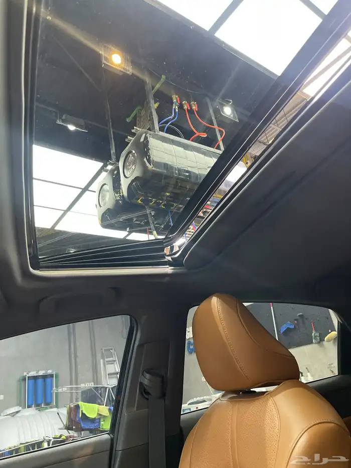 افالون 2021 قمه فالنظافه بحالة الوكاله 18