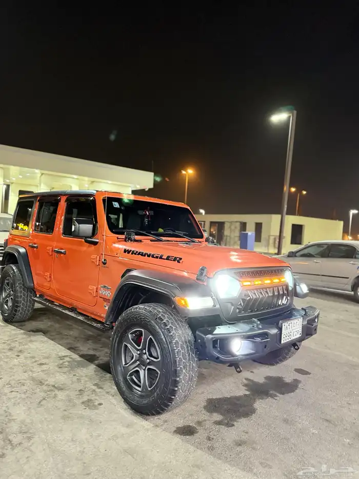 جيب رانجر 2019 5
