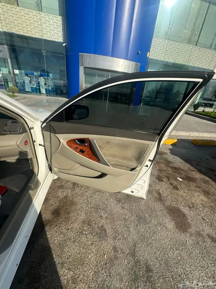 للبيع كامري 2009 مرهم 3