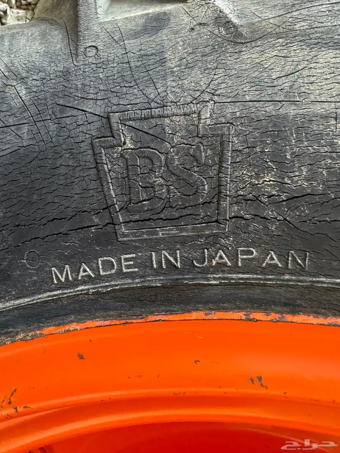 حراثه شبه جديده 17