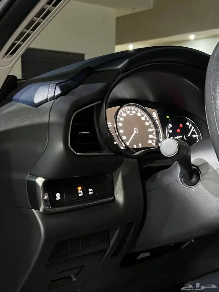 مازدا CX30 وارد حسين علي رضا موديل 2022 8