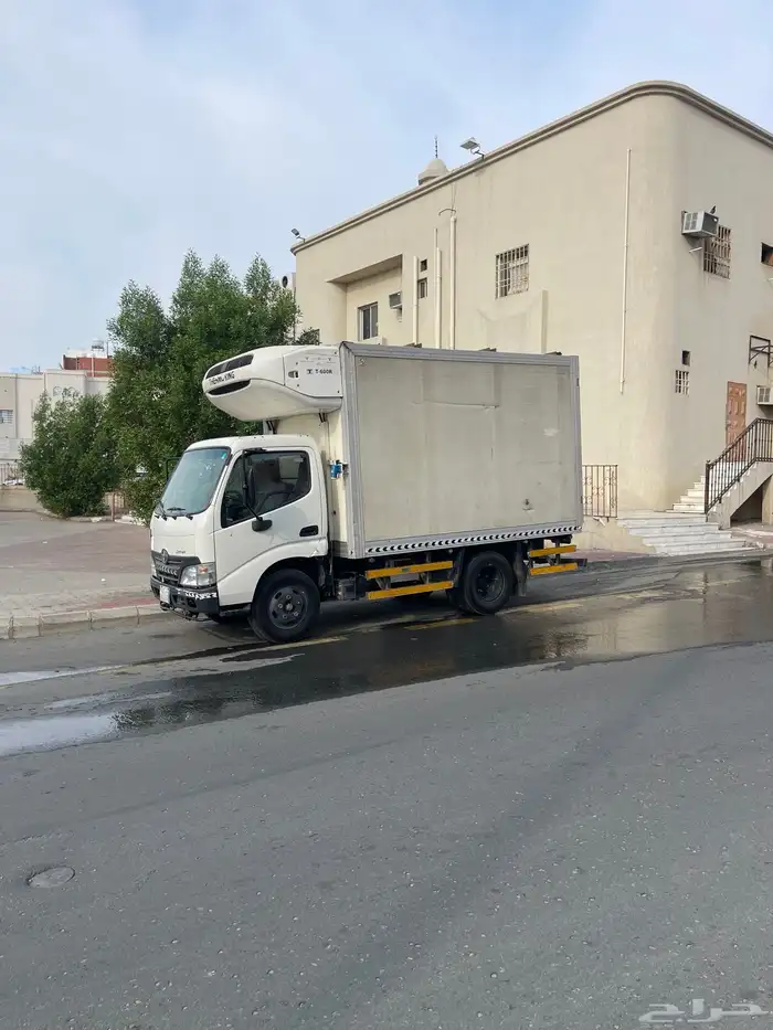 دينا تبريد تجميد للإيجار الشهري 2