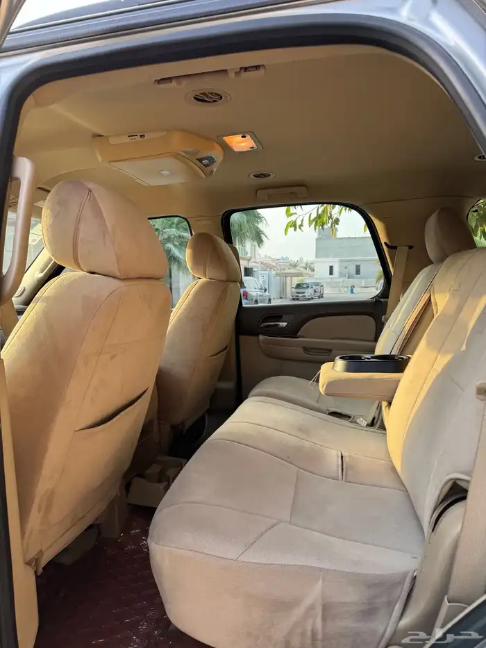 جمس يوكن 2012 6