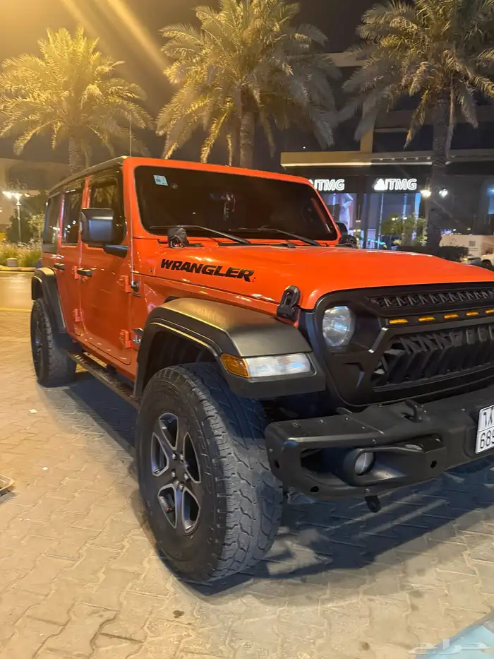 جيب رانجر 2019 3