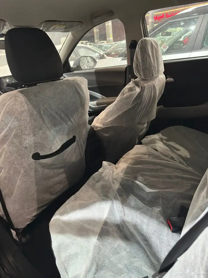 شيفروليه جروف LT استندر 2025 رمادي فضي ابيض أزرق فاتح 20