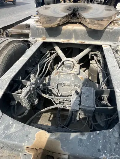 شاحنة فولفو index