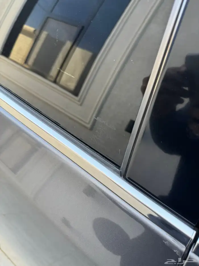 لكزز جي اس 4