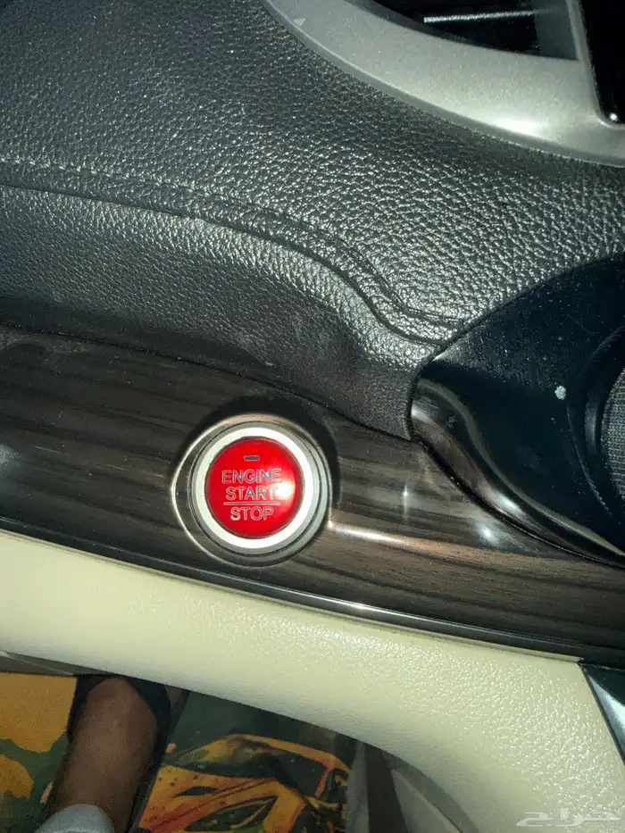 هوندا CR-V مديل 2016م 12