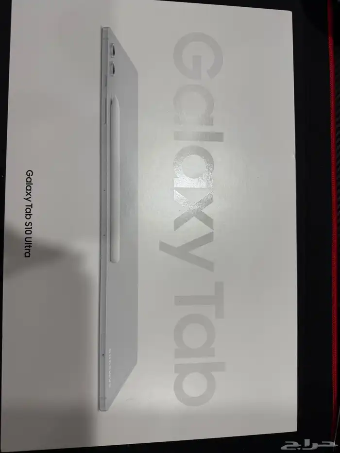 للبيع Samsung Galaxy Tab S10 Ultra 1TB مستعمل واي فاي 0
