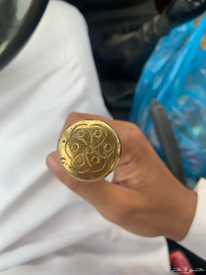 نجر من 1975 للبيع ثقيل الوزان سعودي 7