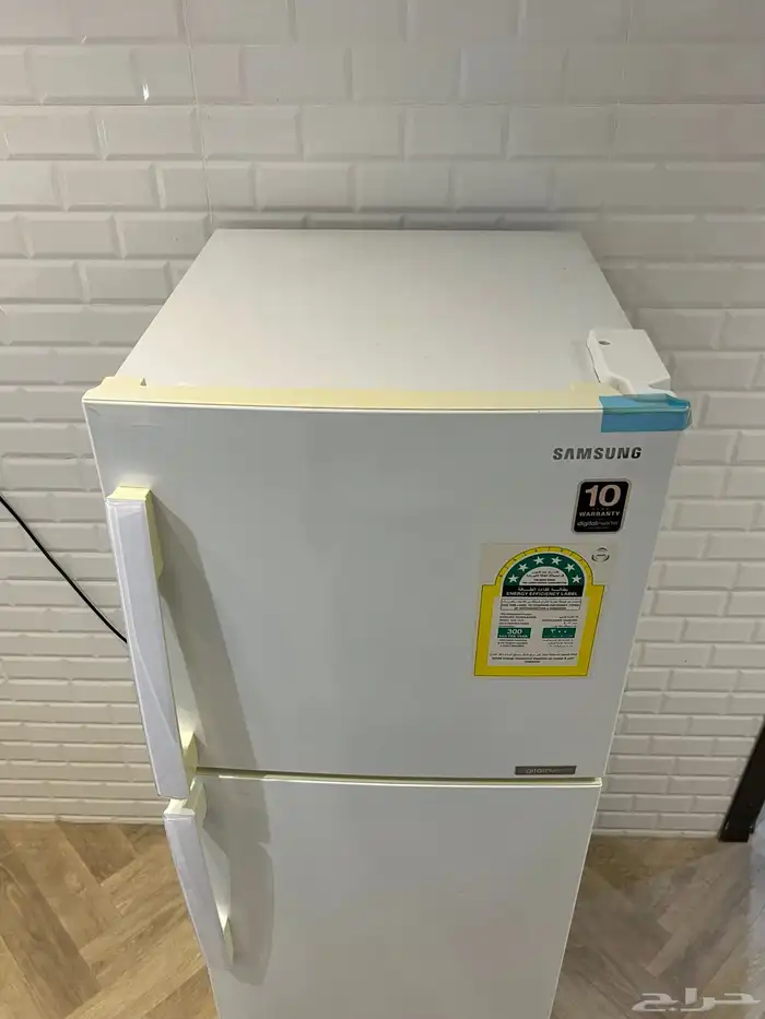 ثلاجة سامسونج 2