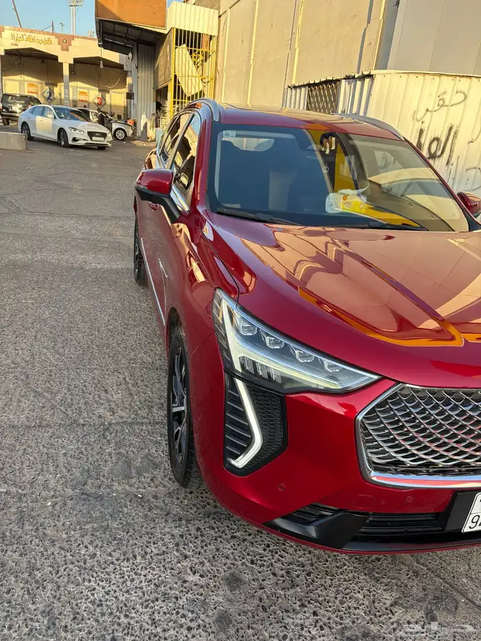 هافال جوليان 6