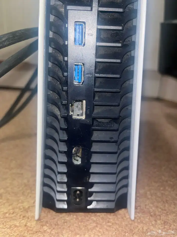 سوني 5 وشاشه 0