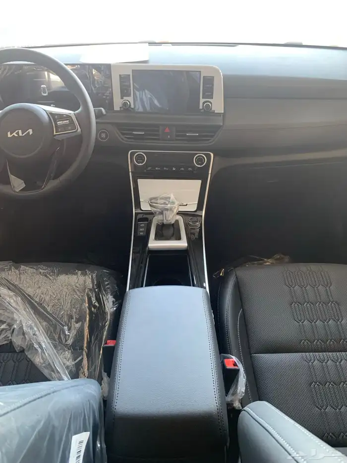 كيا سيلتوس نص فل 2025 MID 36