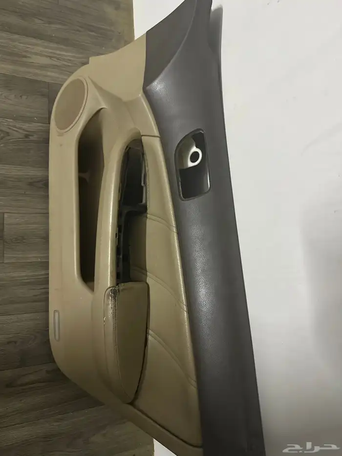 طوابق هوندا اكورد 2003-2007 جلد 3