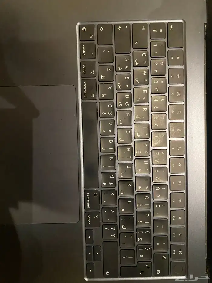 لابتوب ماك بوك اير 2023 4