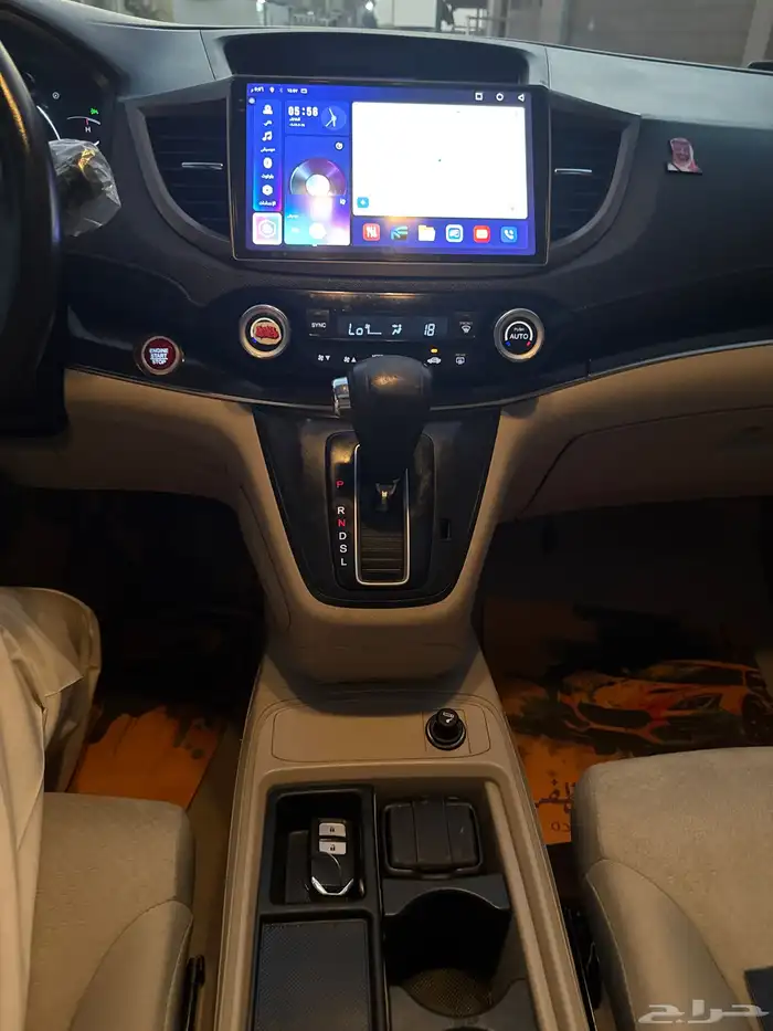 هوندا CR-V مديل 2016م 9