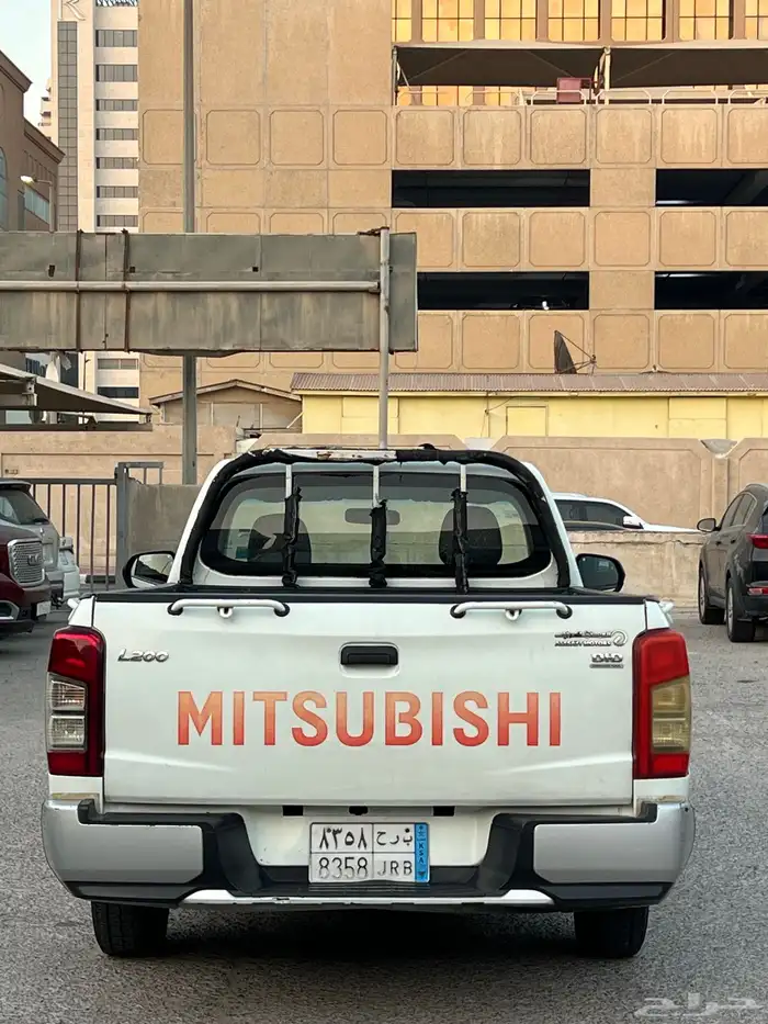 ميتسوبيشي غماره موديل 2020 2021 45