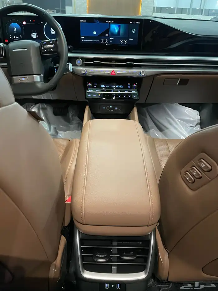 ازيرا موديل 2024 فل كامل V4 17