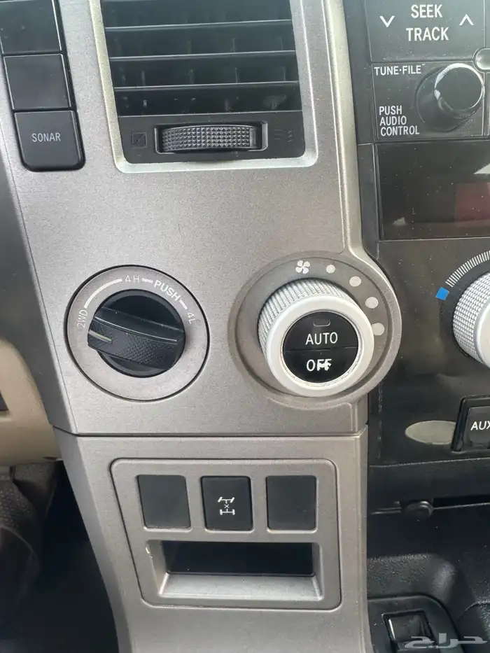 سكويا 2013 ابيض دبل ماشي 340 الف 10