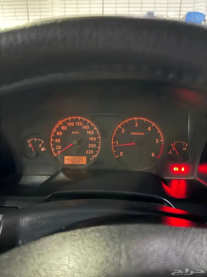 فتك ربع قير عادي 2015 8