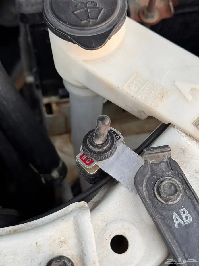 هايلكس دبل ( 2016 ) بنزين 32