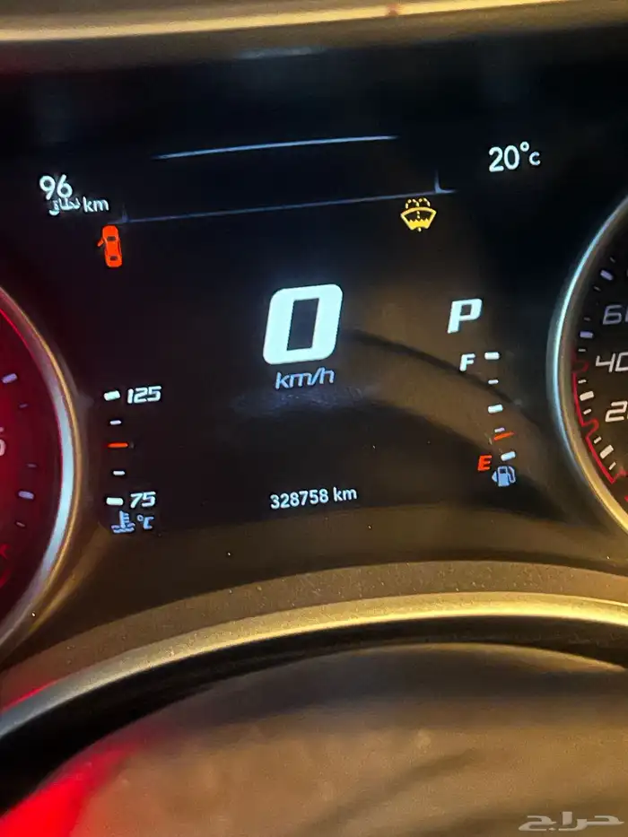 بيع دوج تشارجر RT فل هاوي 7