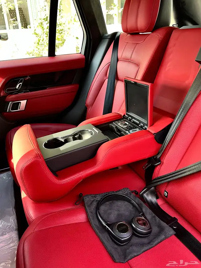 رنج روفر   RANGE ROVER 27