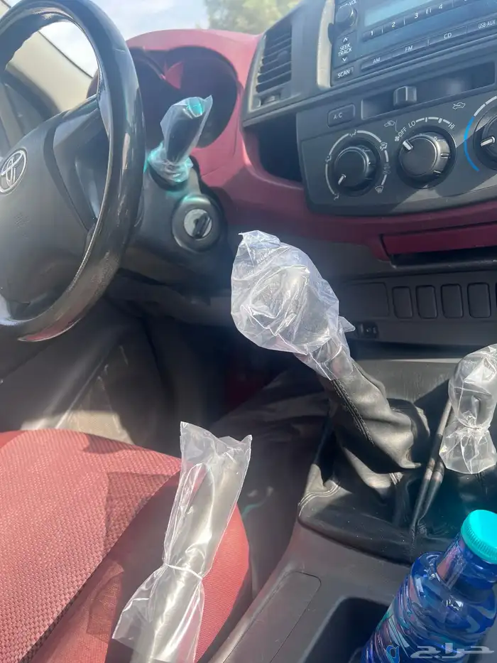 تويوتا هايلكس 2013 6