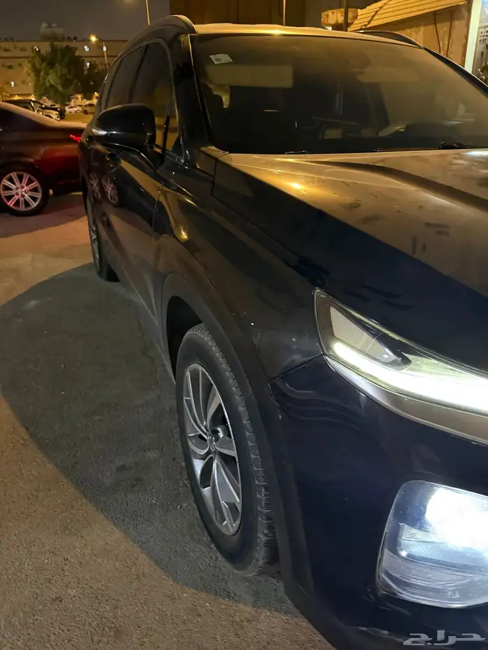 سنتافي ديزل 0