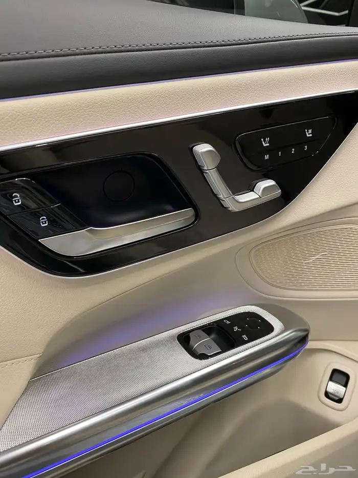 مرسيدس CLE 200 8