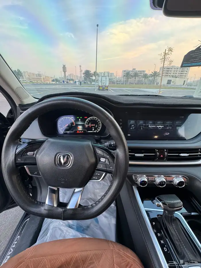 شانجان سي اس 95 3