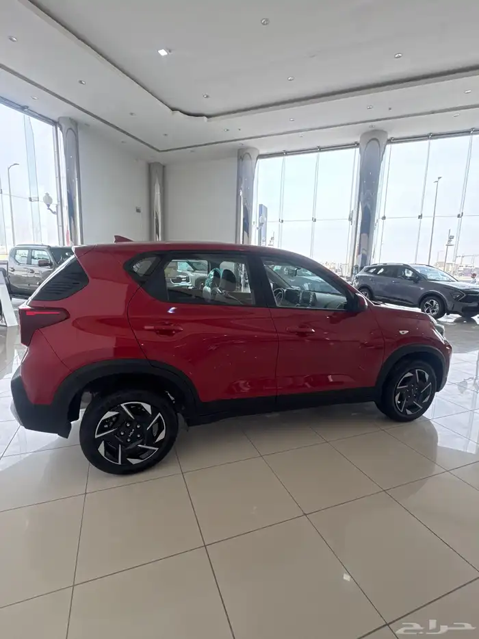 سونت 2026 استاندر 3