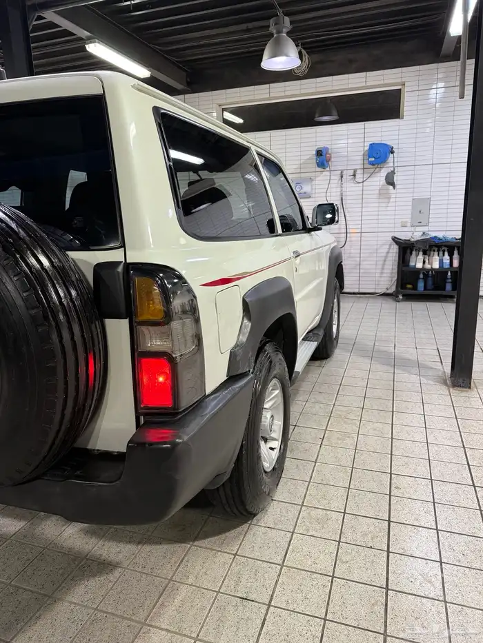 فتك ربع قير عادي 2015 5