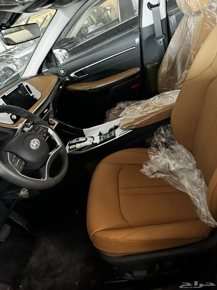 هونداي سوناتا كمفورت موديل 2023 عرض خاض 7