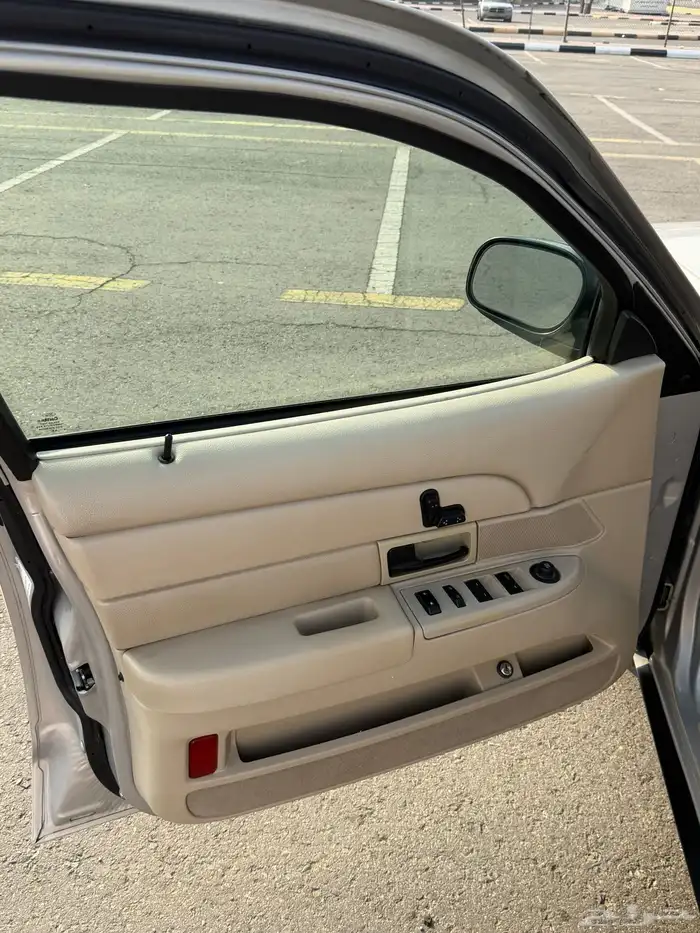 كروان فكتوريا 2011 سعودي نظيف 25