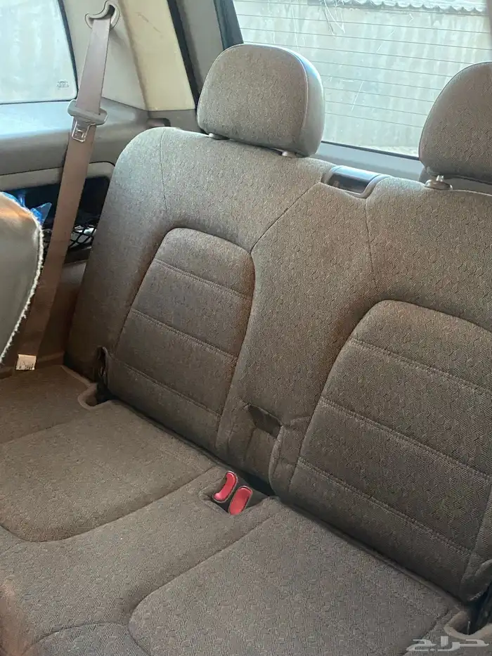 فورد اكسبلور 2005 الممشى 375472 بدي وكالة خالي من الرش 6