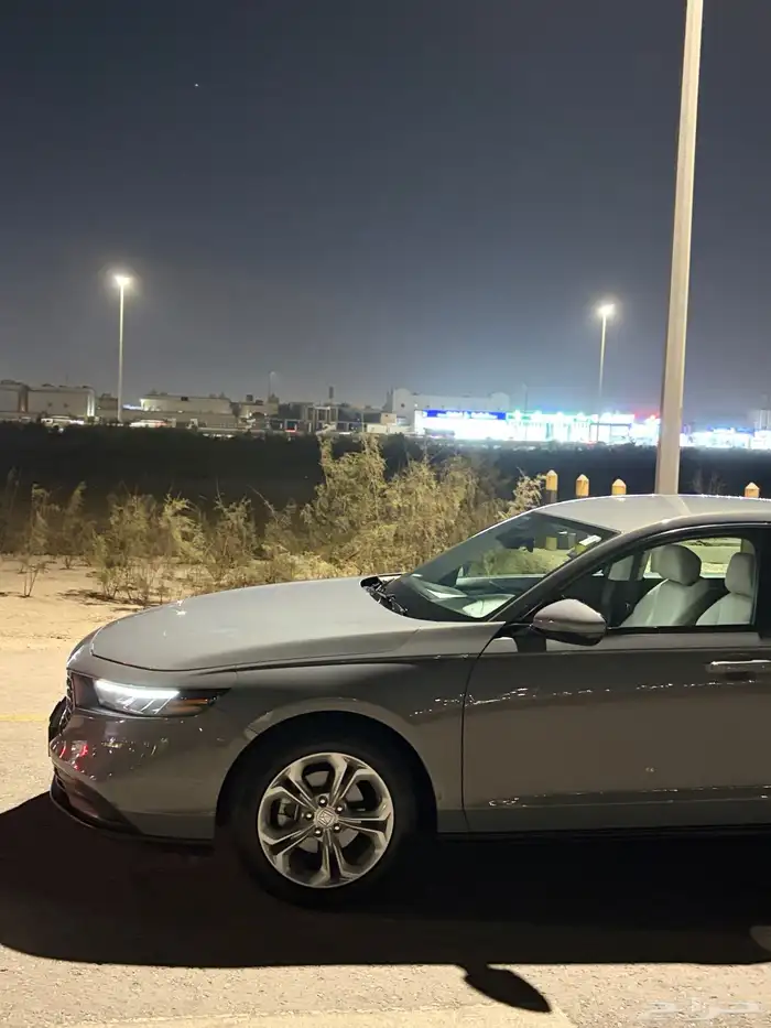 أسمنتي بدي وكاله 2023 عداد 31 الف 4