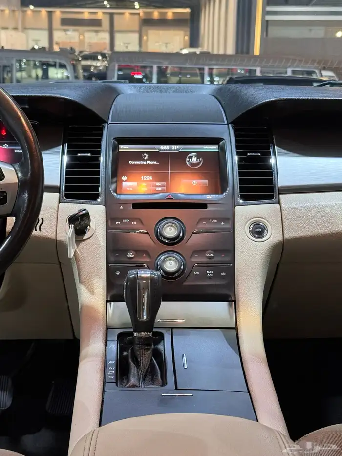 تورس 2014 عداد قليل نص فل 17